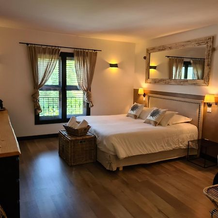 Chambre D'Hote Casa Maredda Porticcio  Buitenkant foto