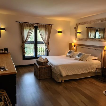 Chambre D'Hote Casa Maredda Porticcio  Buitenkant foto