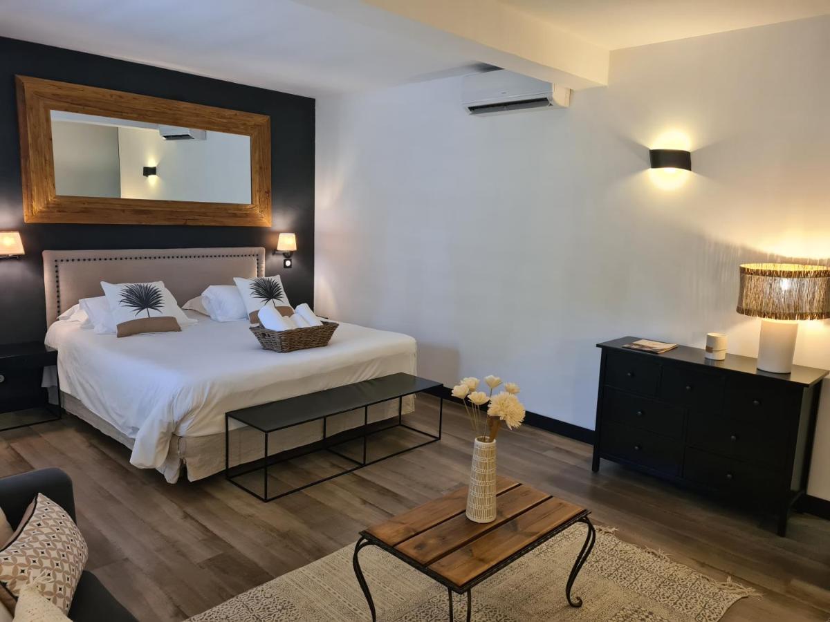 Chambre D'Hote Casa Maredda Porticcio  Buitenkant foto