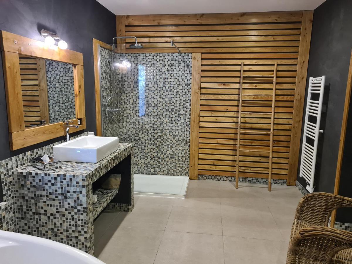 Chambre D'Hote Casa Maredda Porticcio  Buitenkant foto