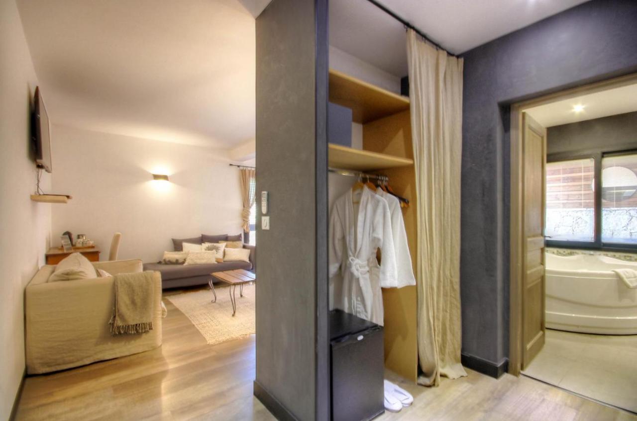 Chambre D'Hote Casa Maredda Porticcio  Buitenkant foto