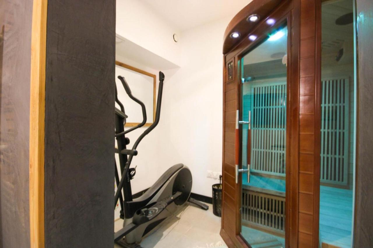 Chambre D'Hote Casa Maredda Porticcio  Buitenkant foto