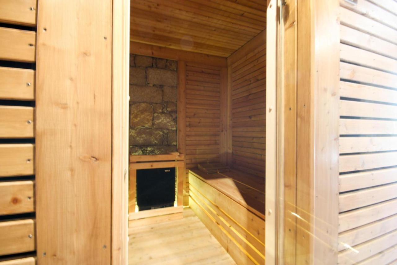 Chambre D'Hote Casa Maredda Porticcio  Buitenkant foto
