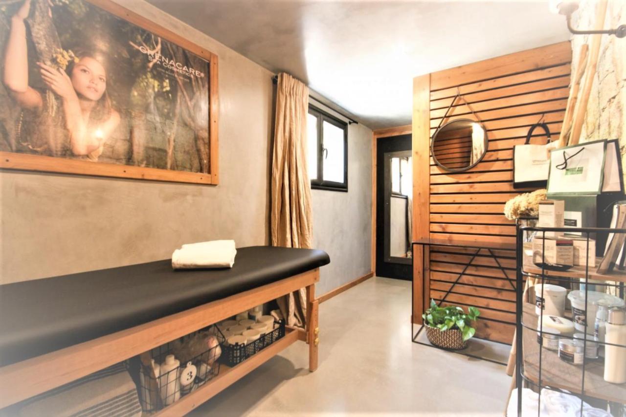Chambre D'Hote Casa Maredda Porticcio  Buitenkant foto