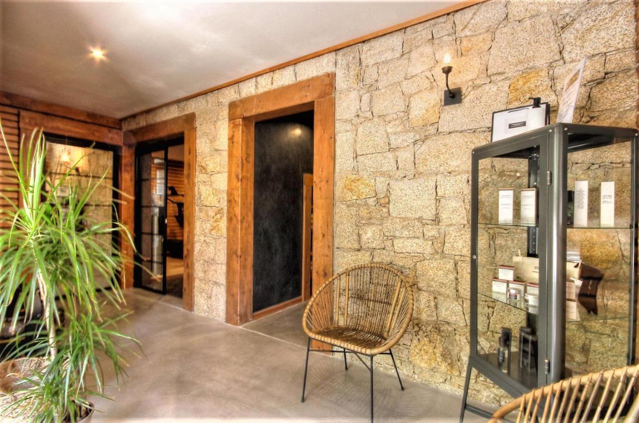 Chambre D'Hote Casa Maredda Porticcio  Buitenkant foto